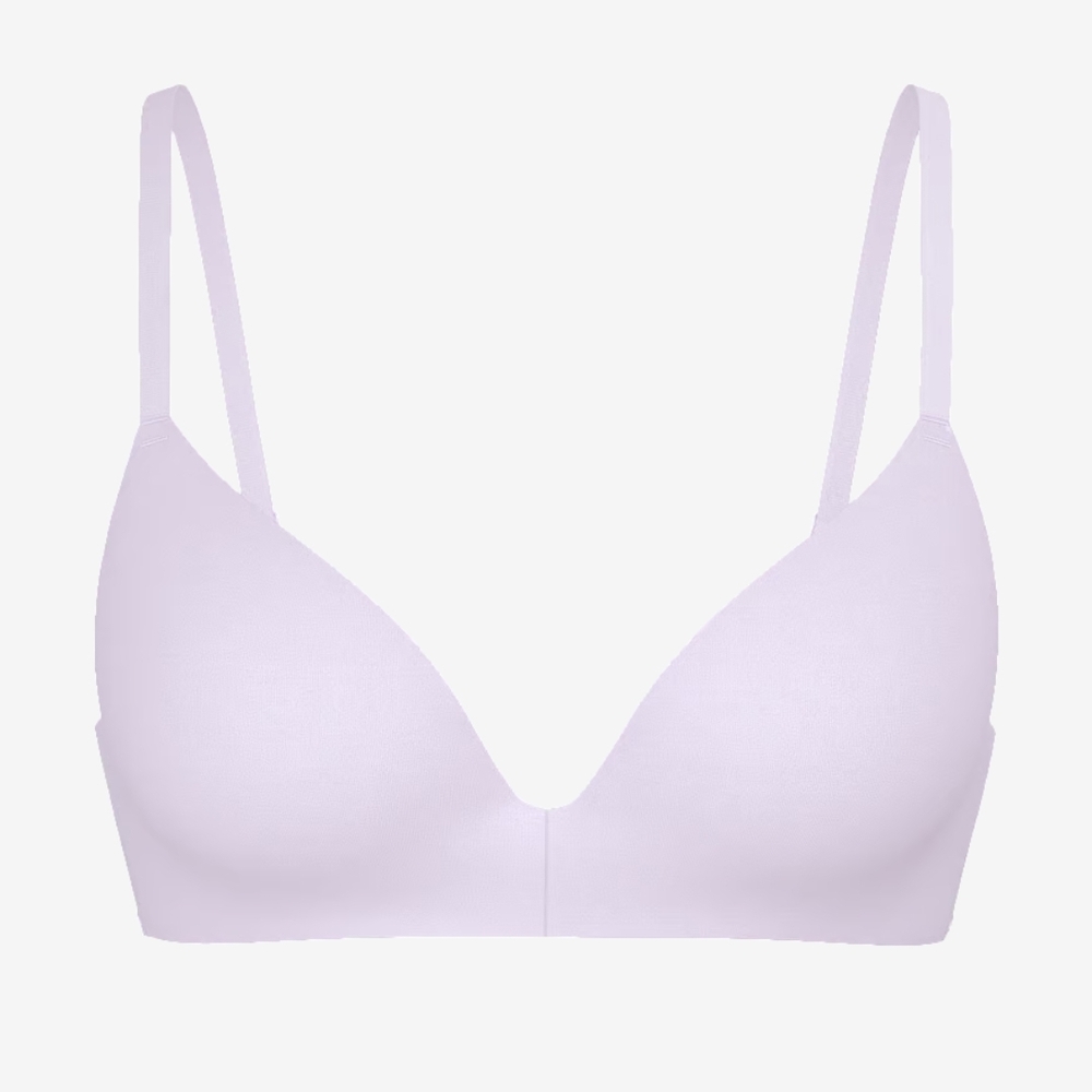 Victoria Secret New Women's Light Purple Bra